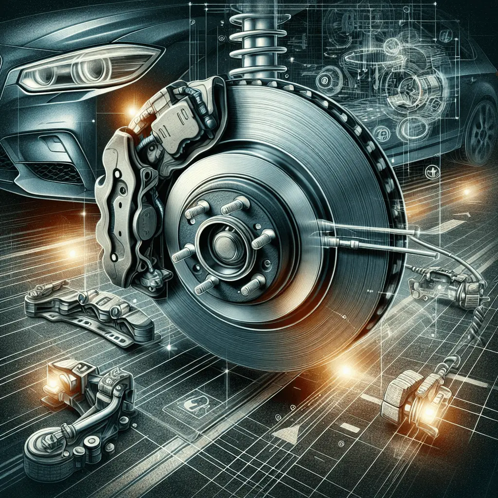 The Importance of Regularly Checking Your Brakes
