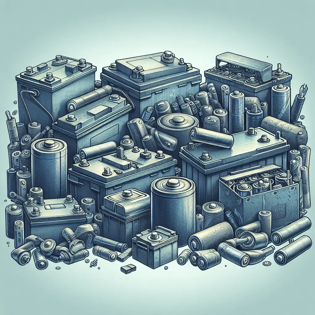 The Ultimate Guide to Car Battery Types 2 the ultimate guide to battery types 2