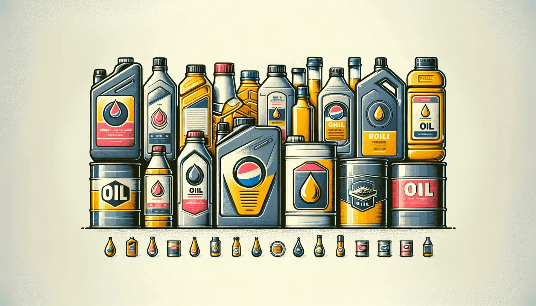 How to Choose the Best Oil for Your Car 2 How to Choose the Best Oil for Your Car
